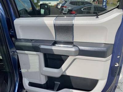 2015 Ford F-150 XLT - Photo 18 - Morgantown, WV 26505