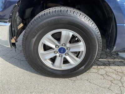 2015 Ford F-150 XLT - Photo 9 - Morgantown, WV 26505