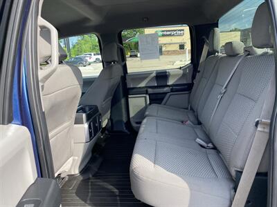 2015 Ford F-150 XLT - Photo 14 - Morgantown, WV 26505