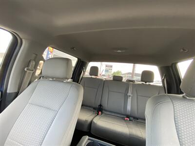 2015 Ford F-150 XLT - Photo 28 - Morgantown, WV 26505