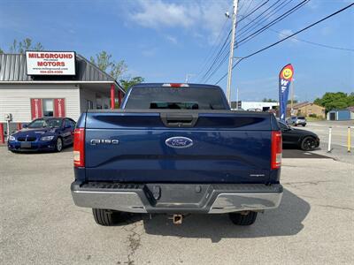 2015 Ford F-150 XLT - Photo 6 - Morgantown, WV 26505