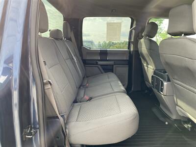 2015 Ford F-150 XLT - Photo 17 - Morgantown, WV 26505