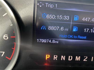 2015 Ford F-150 XLT - Photo 24 - Morgantown, WV 26505