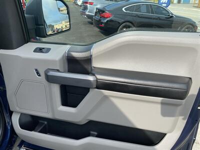 2015 Ford F-150 XLT - Photo 20 - Morgantown, WV 26505