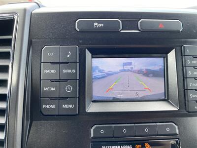 2015 Ford F-150 XLT - Photo 27 - Morgantown, WV 26505