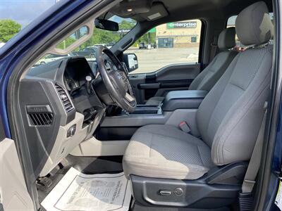 2015 Ford F-150 XLT - Photo 12 - Morgantown, WV 26505