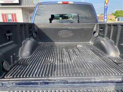 2015 Ford F-150 XLT - Photo 16 - Morgantown, WV 26505