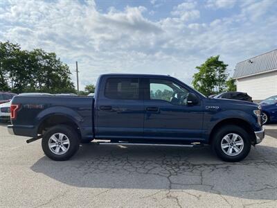 2015 Ford F-150 XLT - Photo 4 - Morgantown, WV 26505