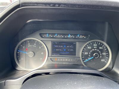2015 Ford F-150 XLT - Photo 23 - Morgantown, WV 26505