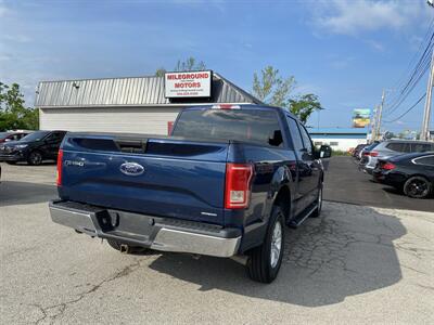 2015 Ford F-150 XLT - Photo 5 - Morgantown, WV 26505