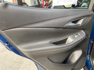 2020 Buick Encore GX Preferred - Photo 15 - Morgantown, WV 26505