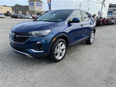 2020 Buick Encore GX Preferred - Photo 1 - Morgantown, WV 26505