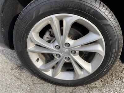 2020 Buick Encore GX Preferred - Photo 10 - Morgantown, WV 26505