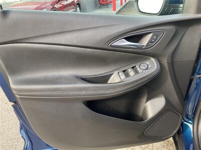 2020 Buick Encore GX Preferred - Photo 13 - Morgantown, WV 26505
