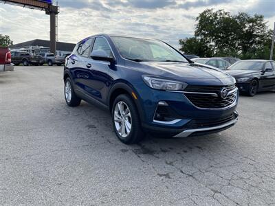 2020 Buick Encore GX Preferred - Photo 3 - Morgantown, WV 26505