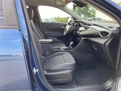 2020 Buick Encore GX Preferred - Photo 19 - Morgantown, WV 26505