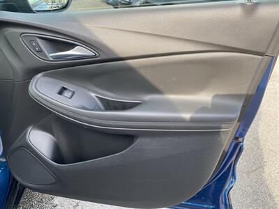 2020 Buick Encore GX Preferred - Photo 20 - Morgantown, WV 26505