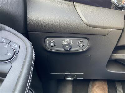2020 Buick Encore GX Preferred - Photo 22 - Morgantown, WV 26505
