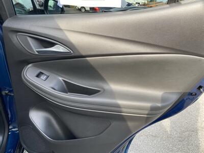 2020 Buick Encore GX Preferred - Photo 18 - Morgantown, WV 26505