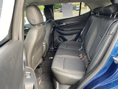 2020 Buick Encore GX Preferred - Photo 14 - Morgantown, WV 26505