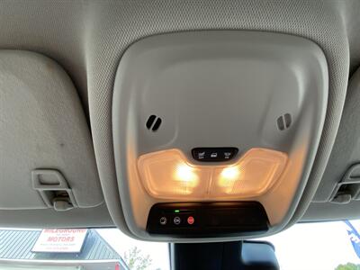 2020 Buick Encore GX Preferred - Photo 21 - Morgantown, WV 26505