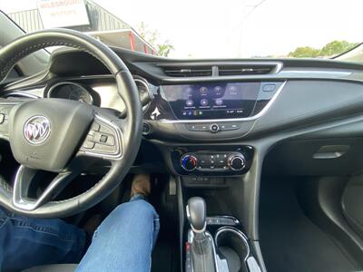 2020 Buick Encore GX Preferred - Photo 26 - Morgantown, WV 26505