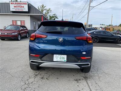 2020 Buick Encore GX Preferred - Photo 6 - Morgantown, WV 26505