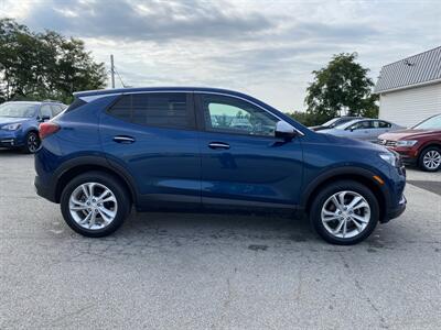 2020 Buick Encore GX Preferred - Photo 4 - Morgantown, WV 26505