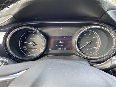 2020 Buick Encore GX Preferred - Photo 23 - Morgantown, WV 26505