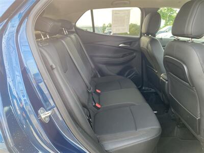 2020 Buick Encore GX Preferred - Photo 17 - Morgantown, WV 26505