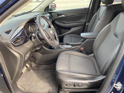 2020 Buick Encore GX Preferred - Photo 12 - Morgantown, WV 26505