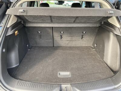 2020 Buick Encore GX Preferred - Photo 16 - Morgantown, WV 26505