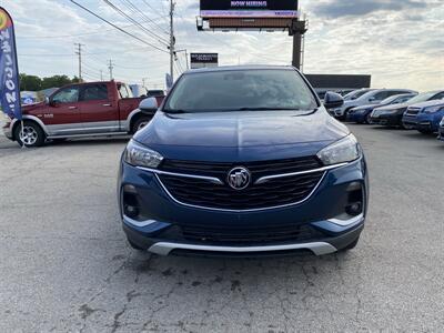 2020 Buick Encore GX Preferred - Photo 2 - Morgantown, WV 26505