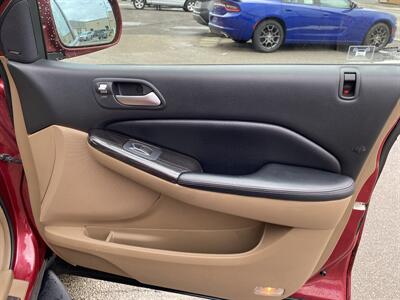 2006 Acura MDX Touring w/Navi w/RES   - Photo 21 - Morgantown, WV 26505
