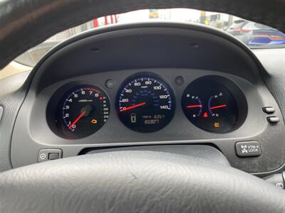 2006 Acura MDX Touring w/Navi w/RES   - Photo 25 - Morgantown, WV 26505