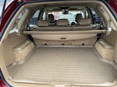 2006 Acura MDX Touring w/Navi w/RES   - Photo 17 - Morgantown, WV 26505
