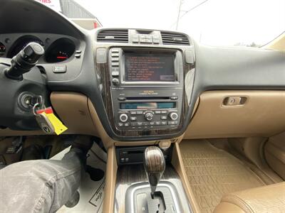 2006 Acura MDX Touring w/Navi w/RES   - Photo 28 - Morgantown, WV 26505