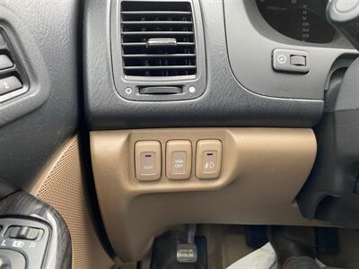 2006 Acura MDX Touring w/Navi w/RES   - Photo 24 - Morgantown, WV 26505