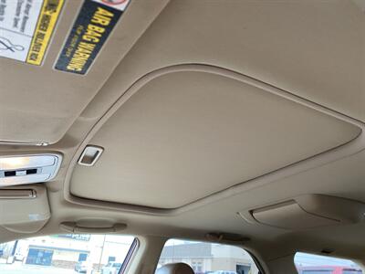 2006 Acura MDX Touring w/Navi w/RES   - Photo 22 - Morgantown, WV 26505