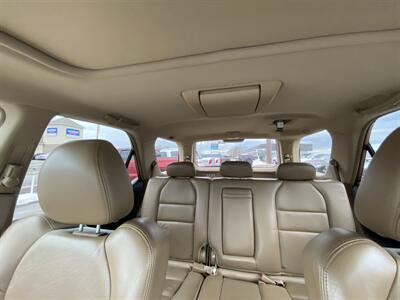 2006 Acura MDX Touring w/Navi w/RES   - Photo 30 - Morgantown, WV 26505
