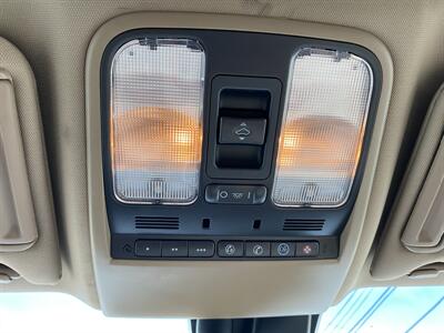 2006 Acura MDX Touring w/Navi w/RES   - Photo 23 - Morgantown, WV 26505