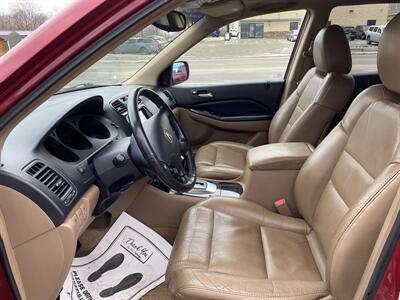 2006 Acura MDX Touring w/Navi w/RES   - Photo 12 - Morgantown, WV 26505