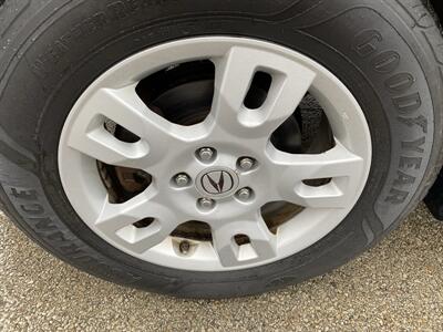 2006 Acura MDX Touring w/Navi w/RES   - Photo 9 - Morgantown, WV 26505