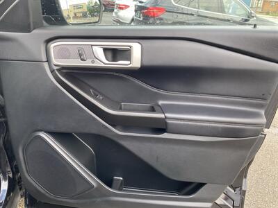 2020 Ford Explorer Limited - Photo 24 - Morgantown, WV 26505