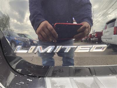 2020 Ford Explorer Limited - Photo 8 - Morgantown, WV 26505