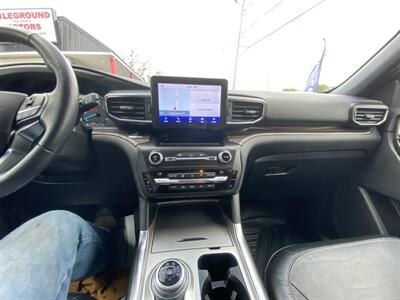 2020 Ford Explorer Limited - Photo 30 - Morgantown, WV 26505