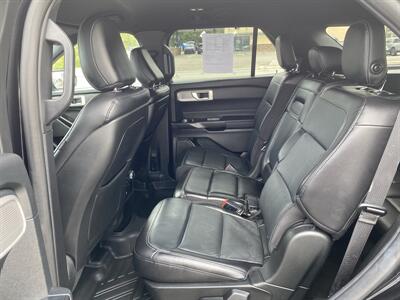 2020 Ford Explorer Limited - Photo 15 - Morgantown, WV 26505