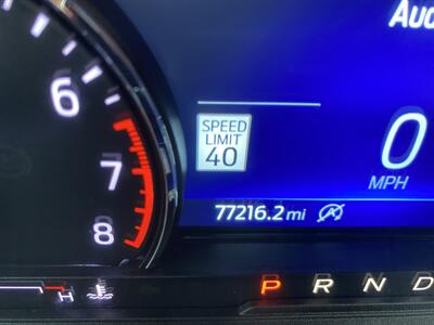 2020 Ford Explorer Limited - Photo 28 - Morgantown, WV 26505