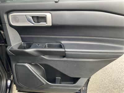 2020 Ford Explorer Limited - Photo 21 - Morgantown, WV 26505