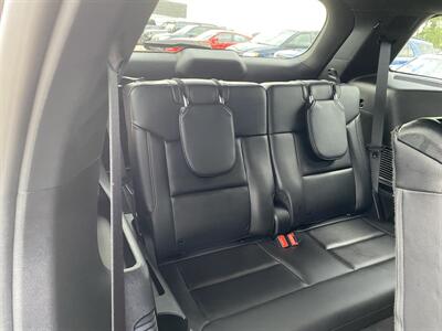 2020 Ford Explorer Limited - Photo 22 - Morgantown, WV 26505